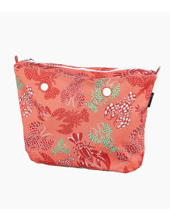 O bag Standard Innerväska Cherry | Italiensk Design | Obag.se