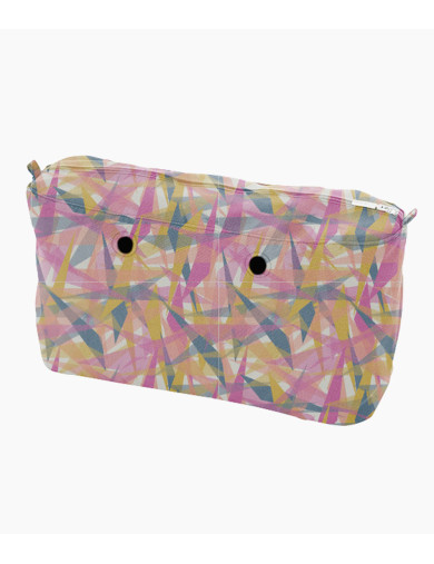 O bag Beach Innerväska Superpink | Original Inner Bag | O bag Sverige