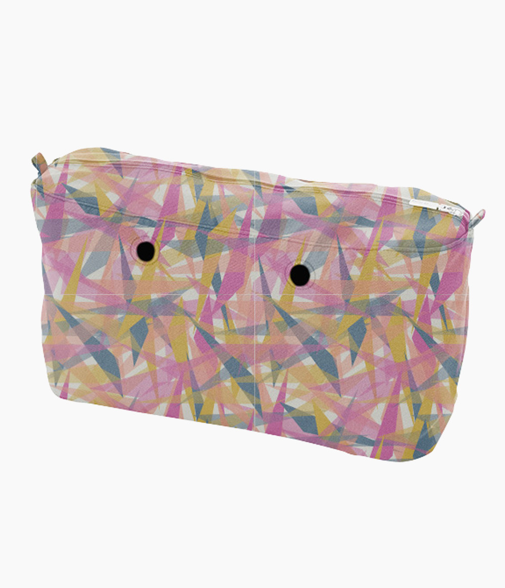 O bag Beach Innerväska Superpink | Original Inner Bag | O bag Sverige