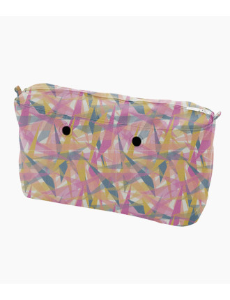 O bag Beach Innerväska Superpink | Original Inner Bag | O bag Sverige