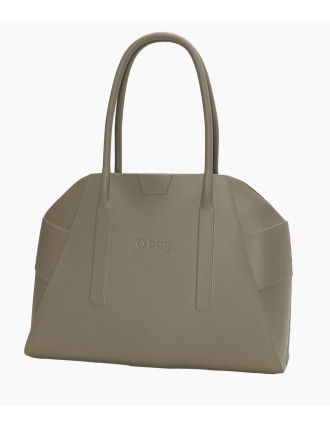 O bag Unique Body Roccia | Italiensk premiumväska | Obag.se