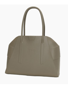 O bag Unique Body Roccia | Italiensk premiumväska | Obag.se
