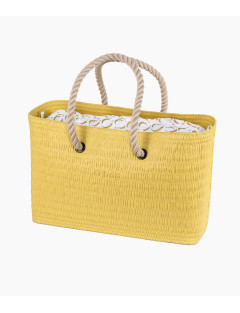 O bag Beach Curry Komplett Set | Rum Innerväska | Långa Rephandtag