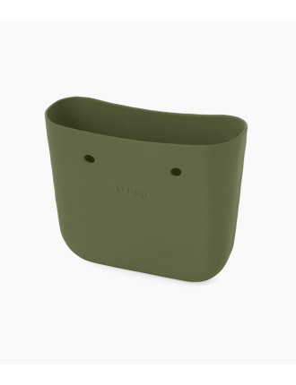 O bag Standard Body Military - militärgrön originalväska från O bag