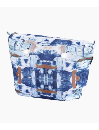 Marin Innerväska | O bag Mini Blue Navy