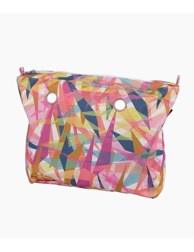 O bag Standard Innerväska Super Pink
