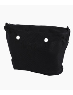 O bag Standard Innerväska Black | Italiensk Design | Obag.se